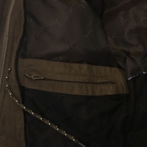 Turnbury Jackets & Coats Turnbury Mens Winter Coat Removable Lining Large Poshmark